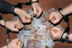 Бывшему директору краснодарской управляющей компании грозит лишение свободы до пяти лет за долги перед АТЭК Бывшему директору краснодарской управляющей компании грозит лишение свободы до пяти лет за долги перед АТЭК