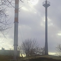 В Краснодаре на ул. Одесской построили новую котельную В Краснодаре на ул. Одесской построили новую котельную